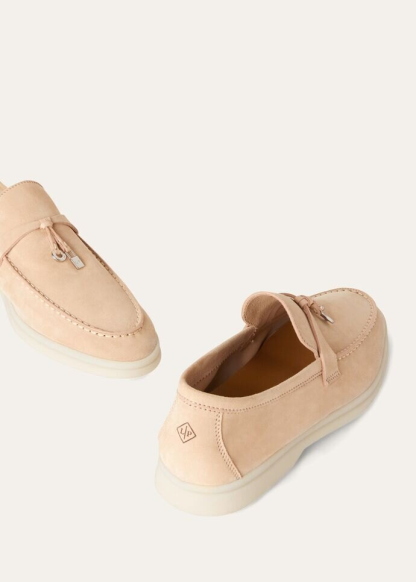 Summer Charms Walk Loafers